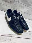 Бутсы NIKE PREMIER FG 599427-018 профи оригинал, футбольная обувь