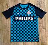 Koszulka piłkarska PSV Eindhoven (wyjazdowa sezon 2011/13) Nike YouthL