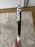 Wilson defy pro raquete padel