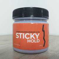 Sticky hold,клейкий засіб,новий.