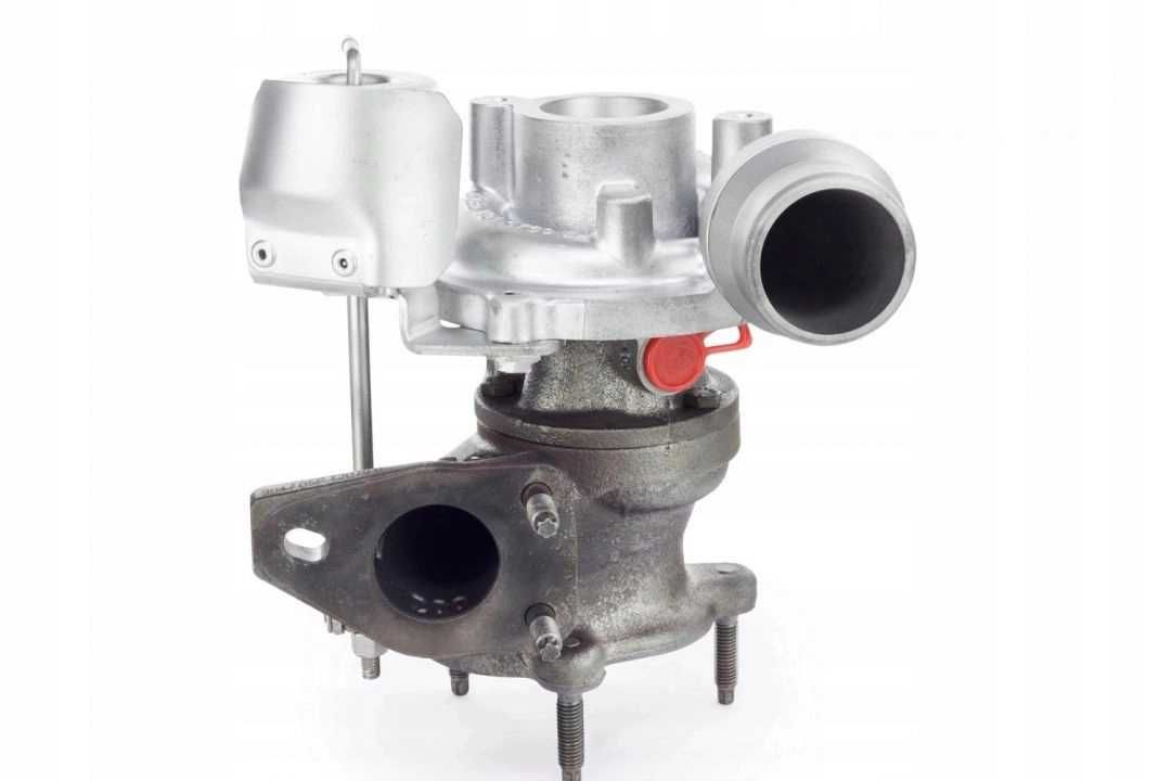 Turbosprężarka Renault Dacia 1.5 dCi  543.597.000.25