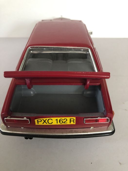 Rolls Royce Camargue escala 1/22