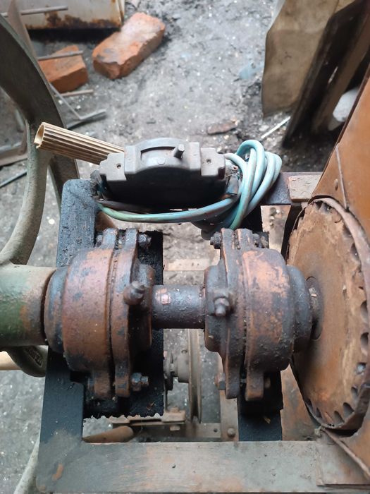 Корморізка, бурякорізка