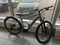 Rower elektryczny Scott Sub Cross 10 rama L
