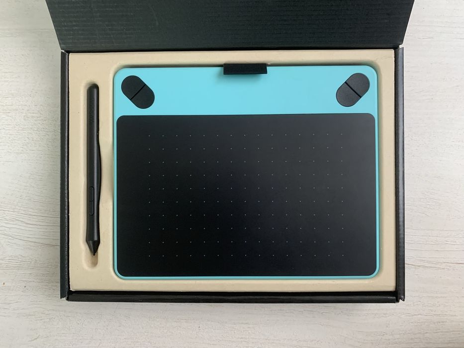 Tablet graficzny Intuos Art