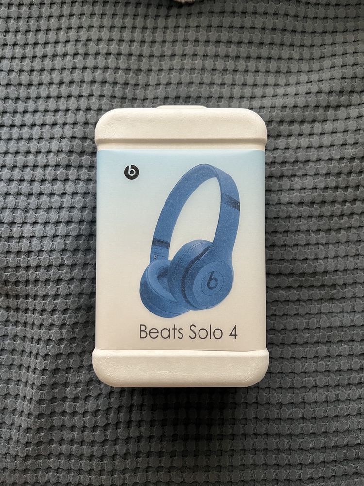 Beats Solo 4 Wireless
