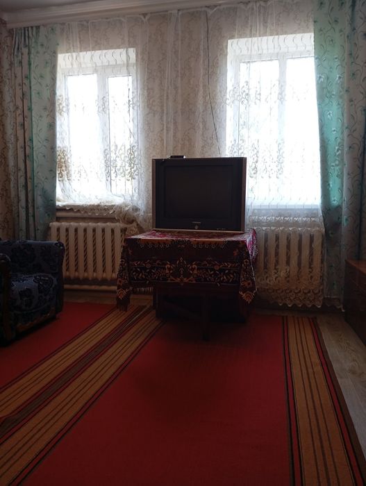 Дім смт Губиниха