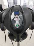 Secador cabelo ceriotti 4000FX turbo