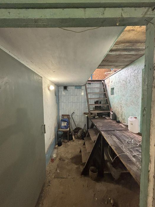 Продаю гараж від господаря