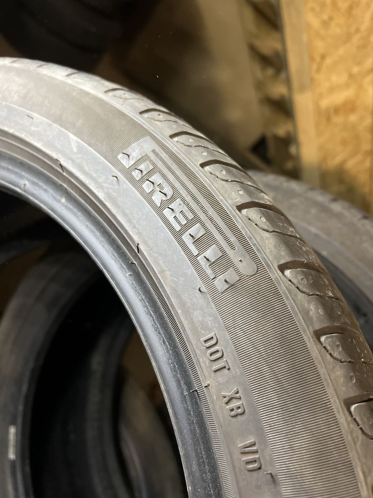 Автошини літні Pirelli 245/40R18 Резина,Колеса,Гума,Скати, Шини)