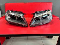 фары  BMW X3 F25 10-14 г Bi-Xenon No Adaptive bmw x3 f25 f 25