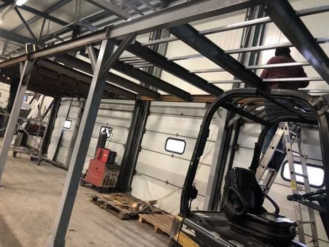 Виконуємо всі види зварювальних робіт. Сварщик. Зварювальник. Бровари.