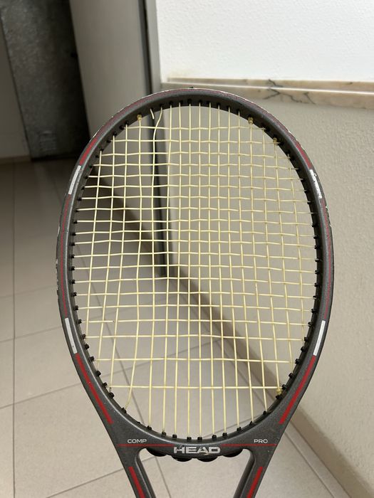 Raquete de tenis - HEAD