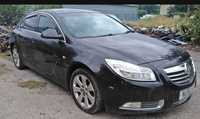 Opel insignia A 2007 ROK Z22C TAEI