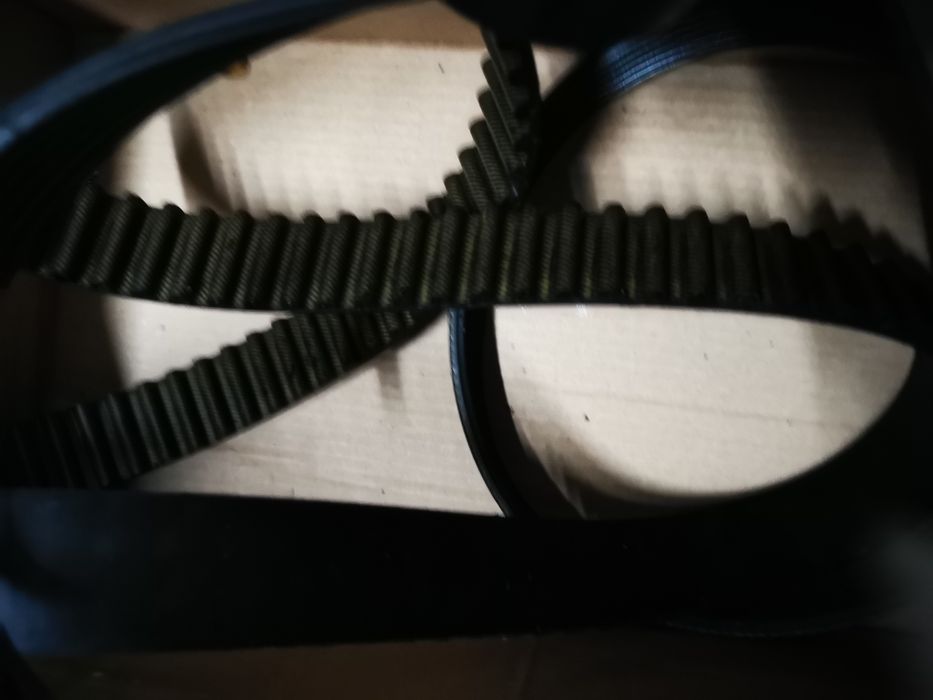 Kit distribuição bomba água motor 1.5 dci renault