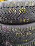 T434 215/60/16 sztuk 2 Michelin