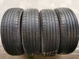 Летняя резина 215/70 R16 Hankook Dynapro