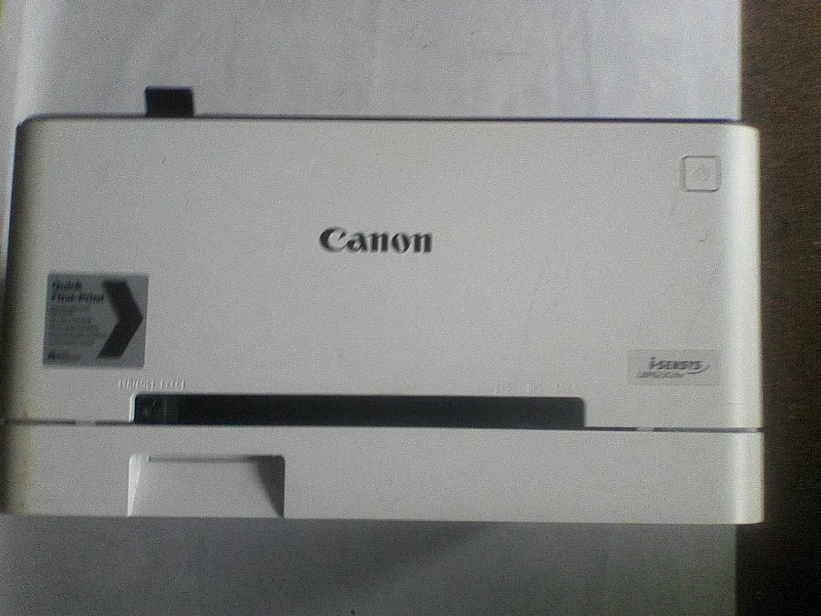 Drukarka Canon i-sensys lbp623cdw