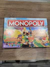 Monopoly animal crossing