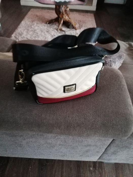 Vendo esta carteira