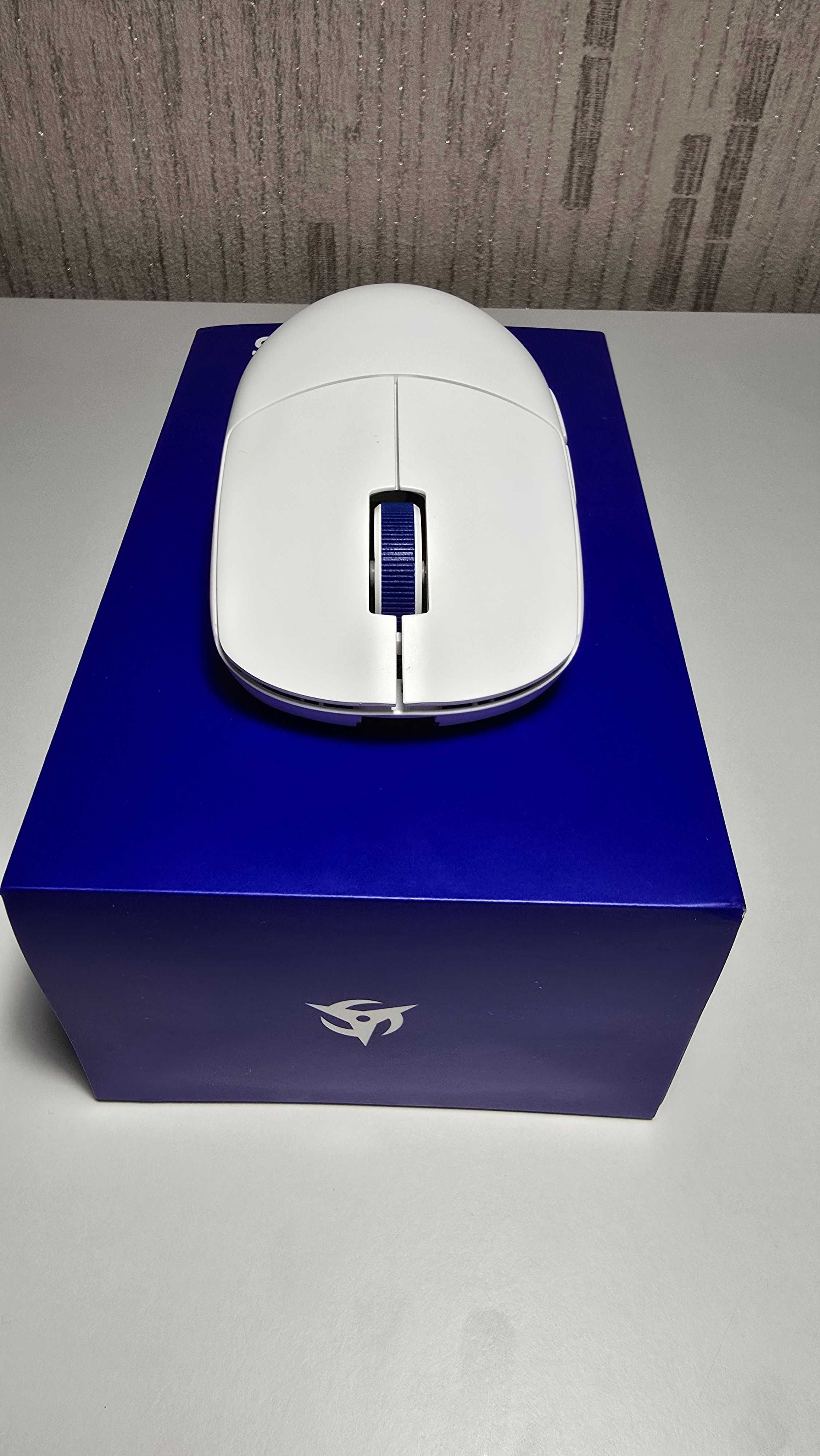 Ninjutso sora v2 + Snappyfire 8k