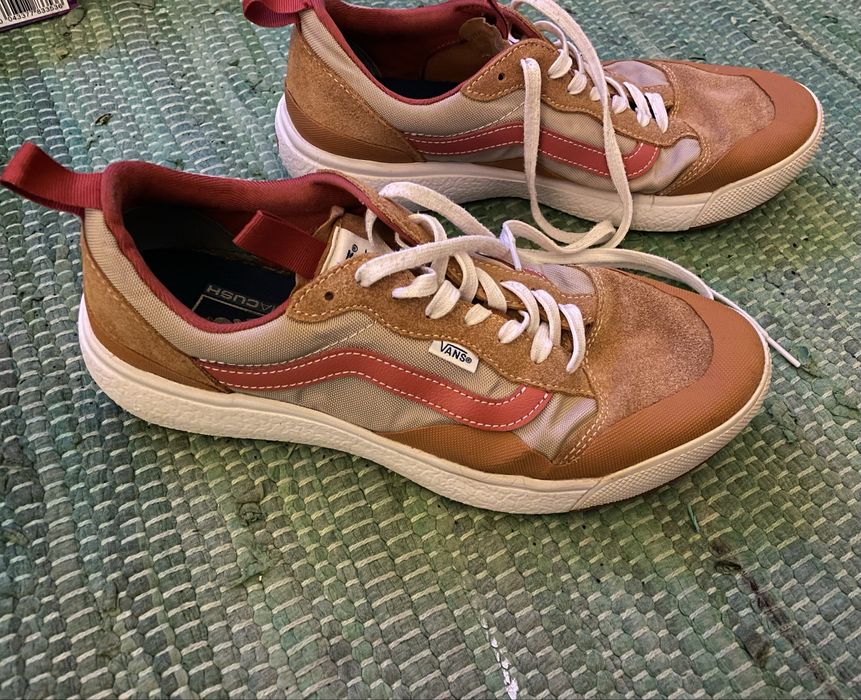 Vans UltraRange EXO SE