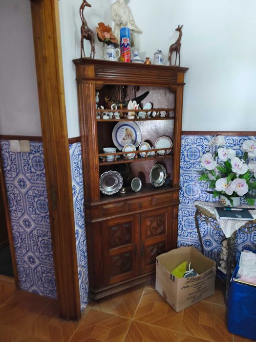 Recheio de Casa - móveis, quadros, biblos
