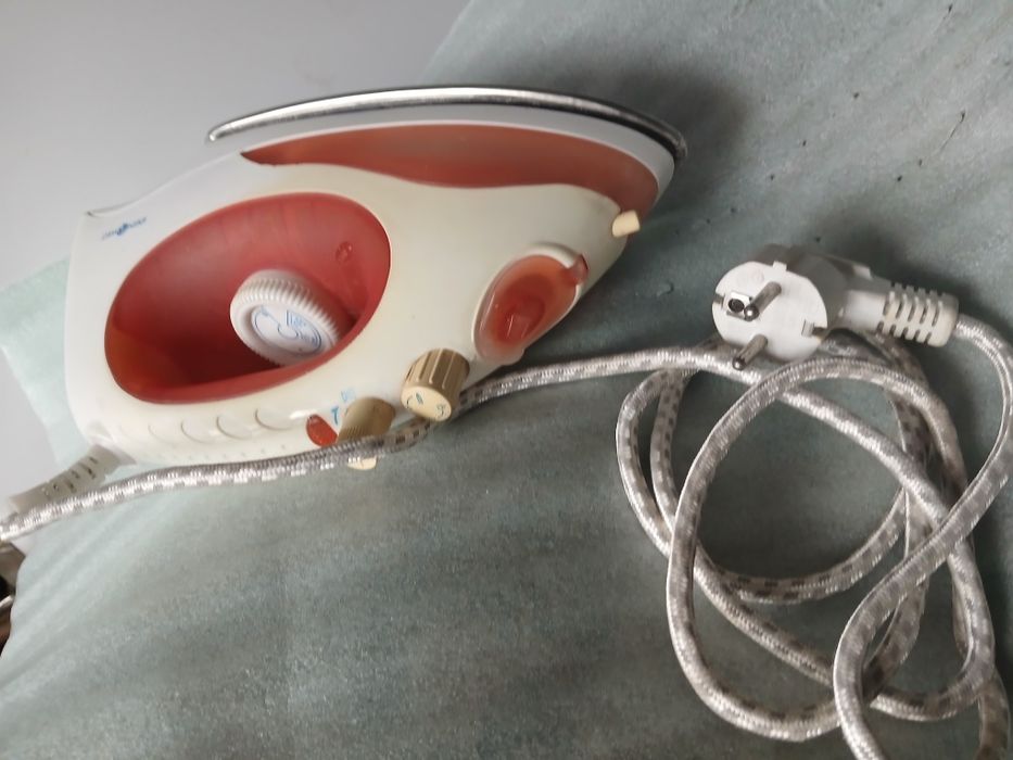 Праска з Німеччини