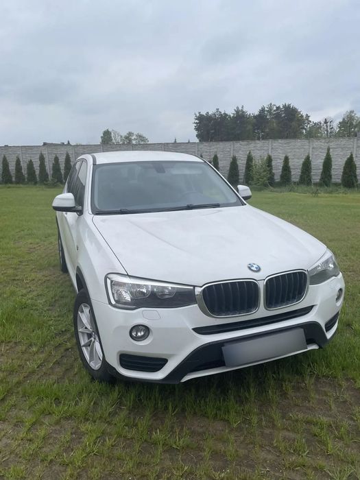 BMW X3 Bmw X3