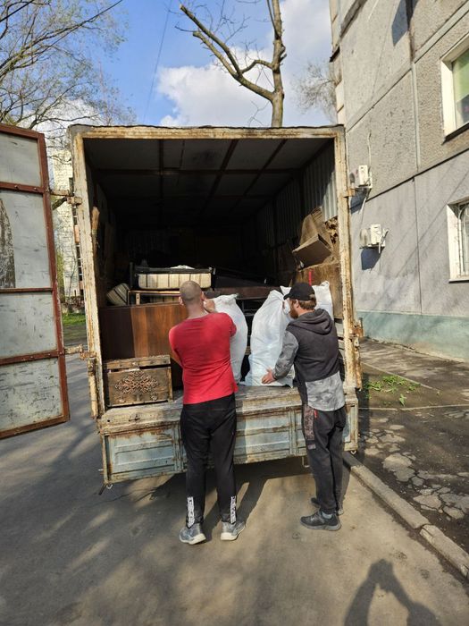 Вантажні перевезення Газель Бус Домашній переїзд під ключ ГРУЗЧИКИ