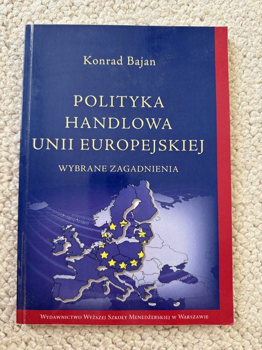 Polityka handlowa unii europejskiej