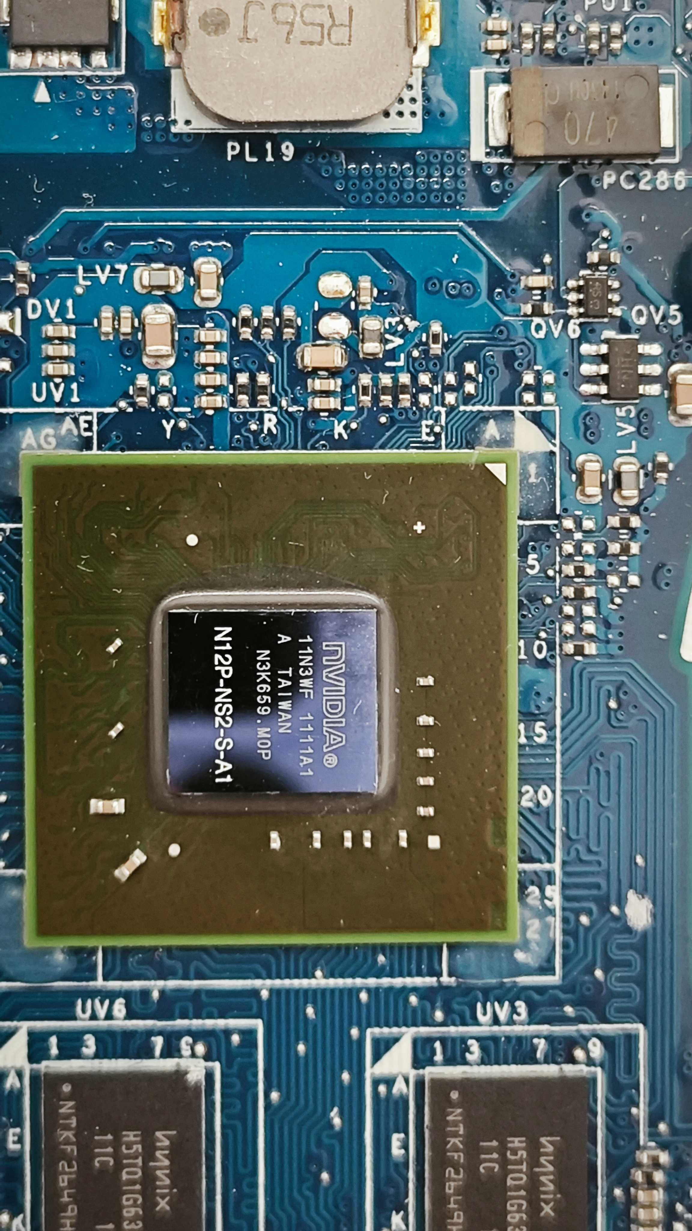 Материнська плата для Dell Latitude E6420 PAL51 LA-6592P Rev:1.0 (A00)