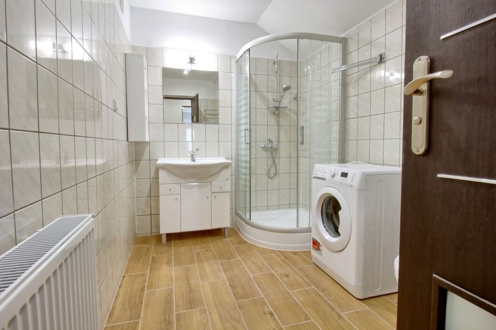 Wynajmę mieszkanie 3 pokoje Wojnicz