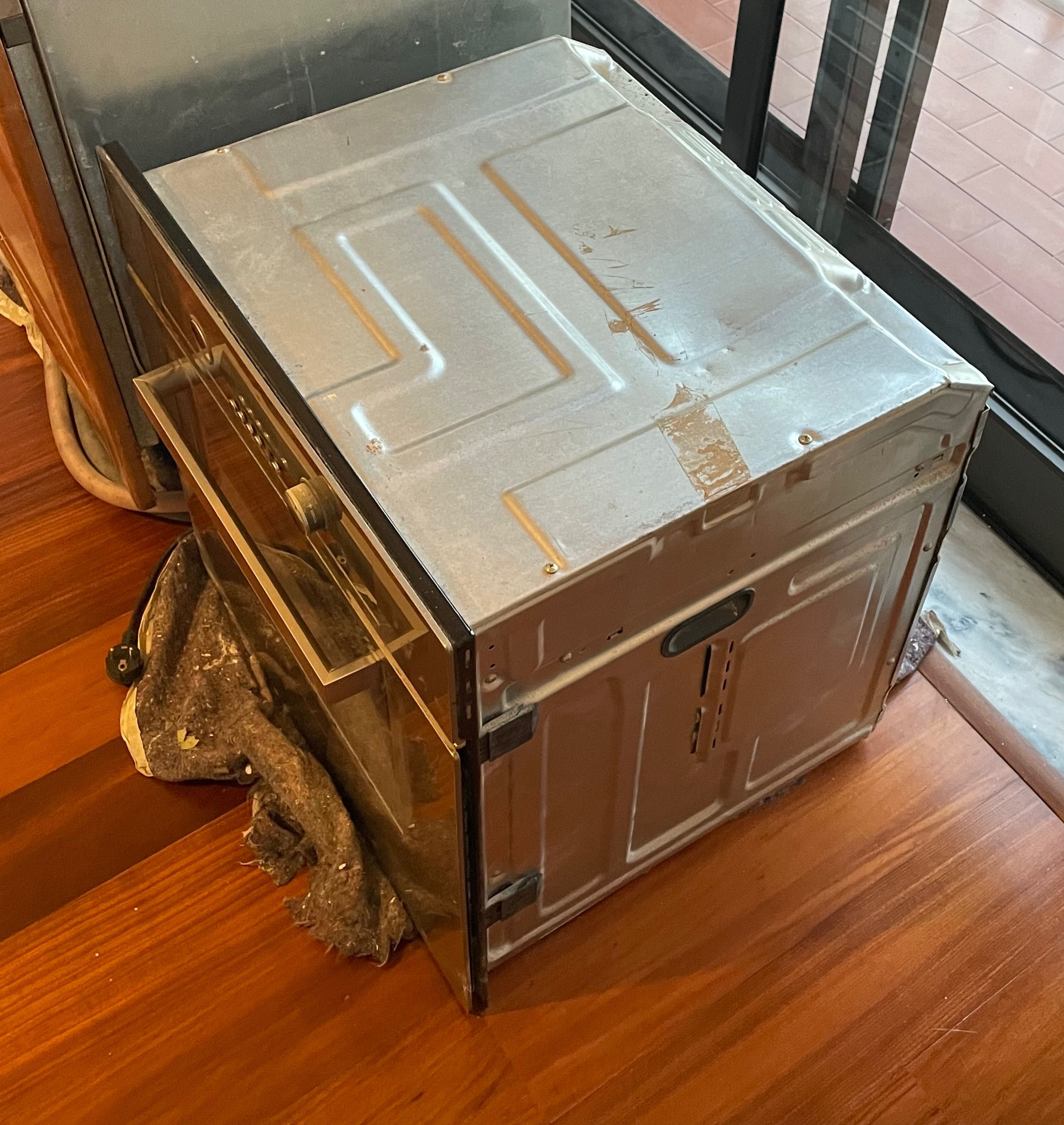 Forno Ariston em ótimo bom estado