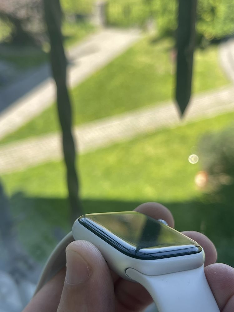 Apple watch 4 series 40 mm