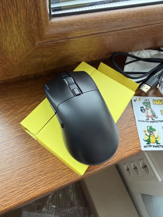 Мышка Hator pulsar 3