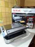Гриль Tefal OptiGrill 4 в 1 GC774D30