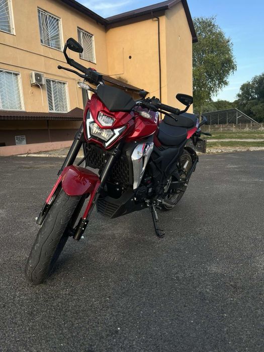 Продам Lifan sr220