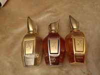 Xerjoff Uden Luxor kolekcjonerskie butelki niszowe perfumy