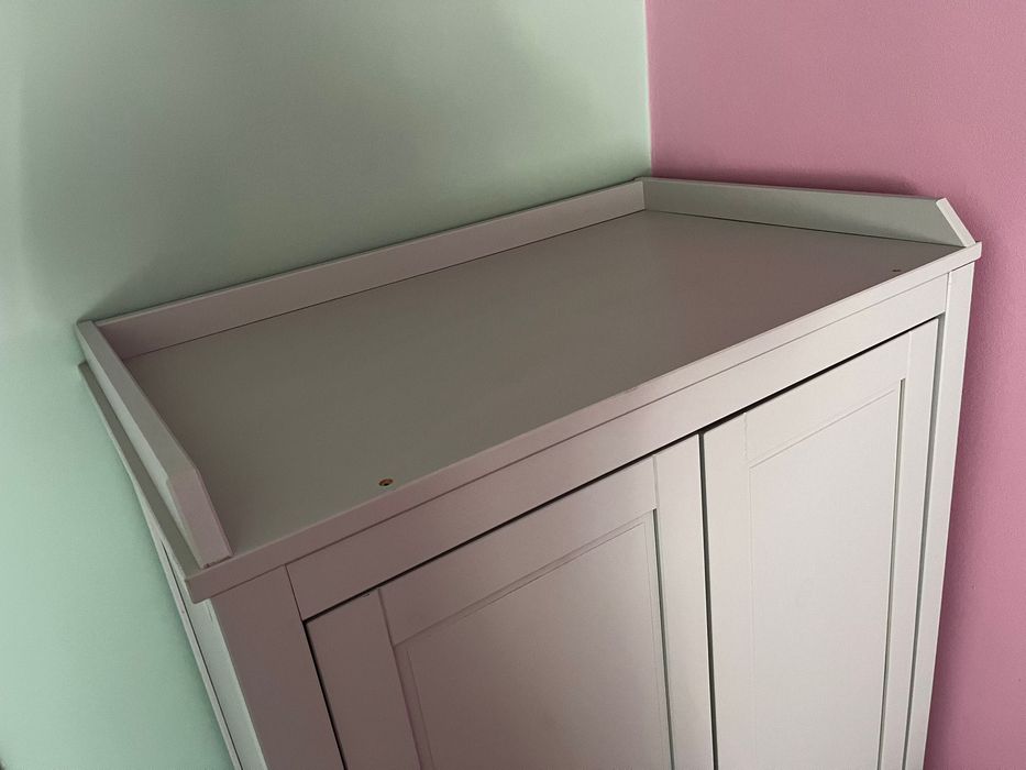 Szafa dziecięca Ikea