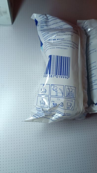 Картридж Brita Classic ОРИГІНАЛ для очистки  воды (Бріта Класик) 4 шт.