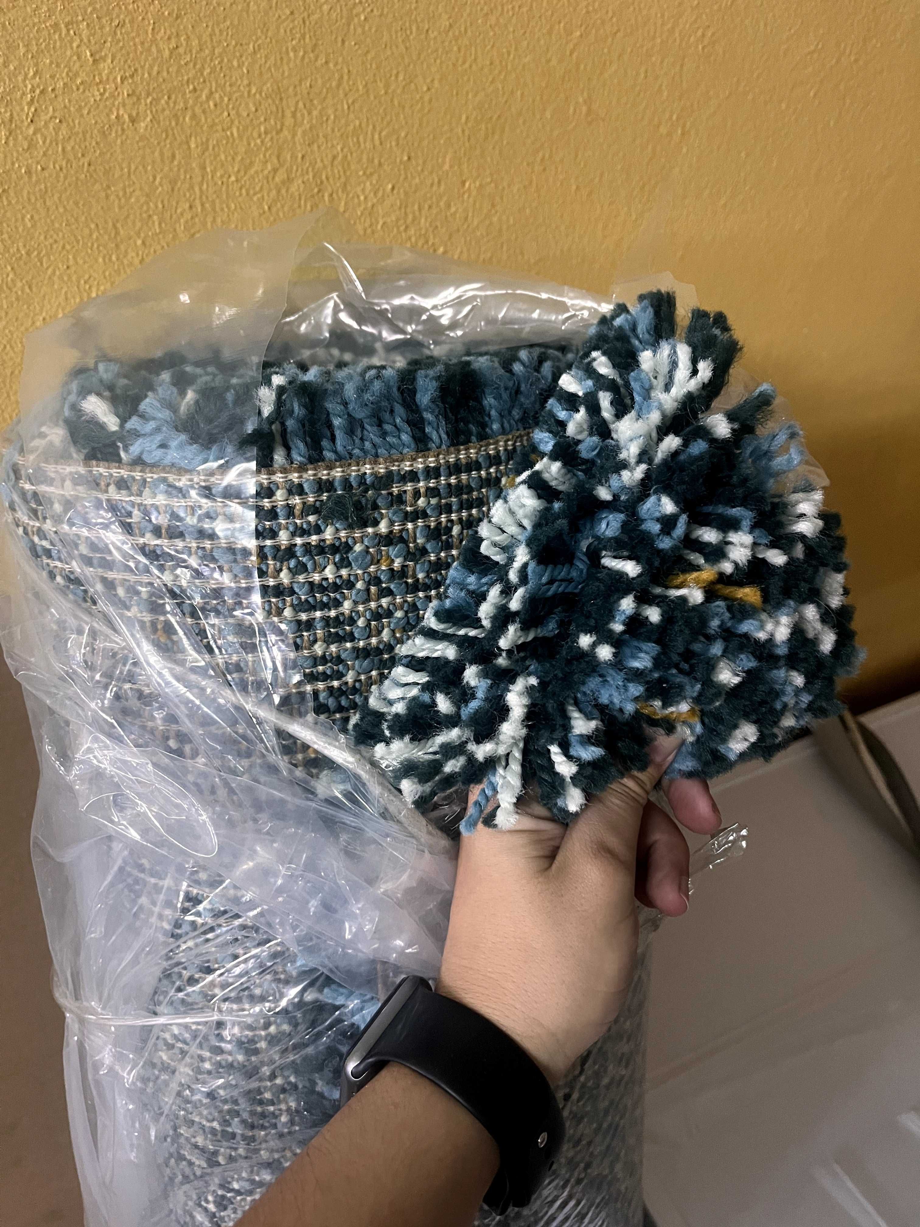 Tapete lindissimo IKEA