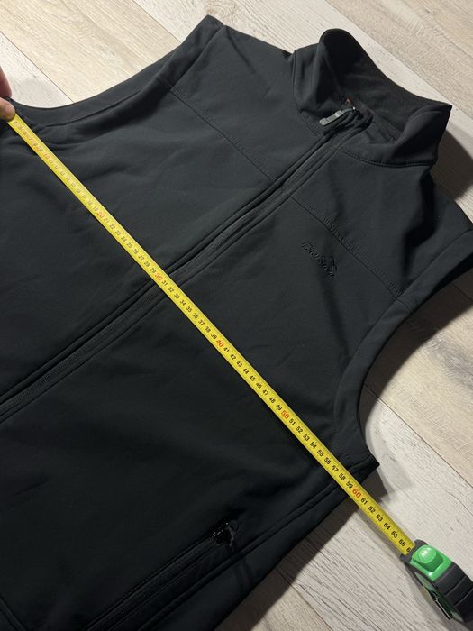 Жилетка Peter Storm трекінгова жилетка тактична жилетка softshell