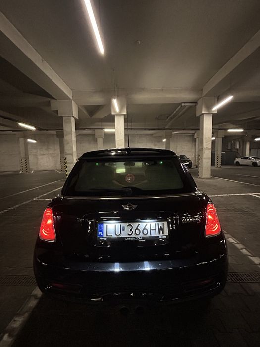 Auto osobowe MINI COOPERs !!!