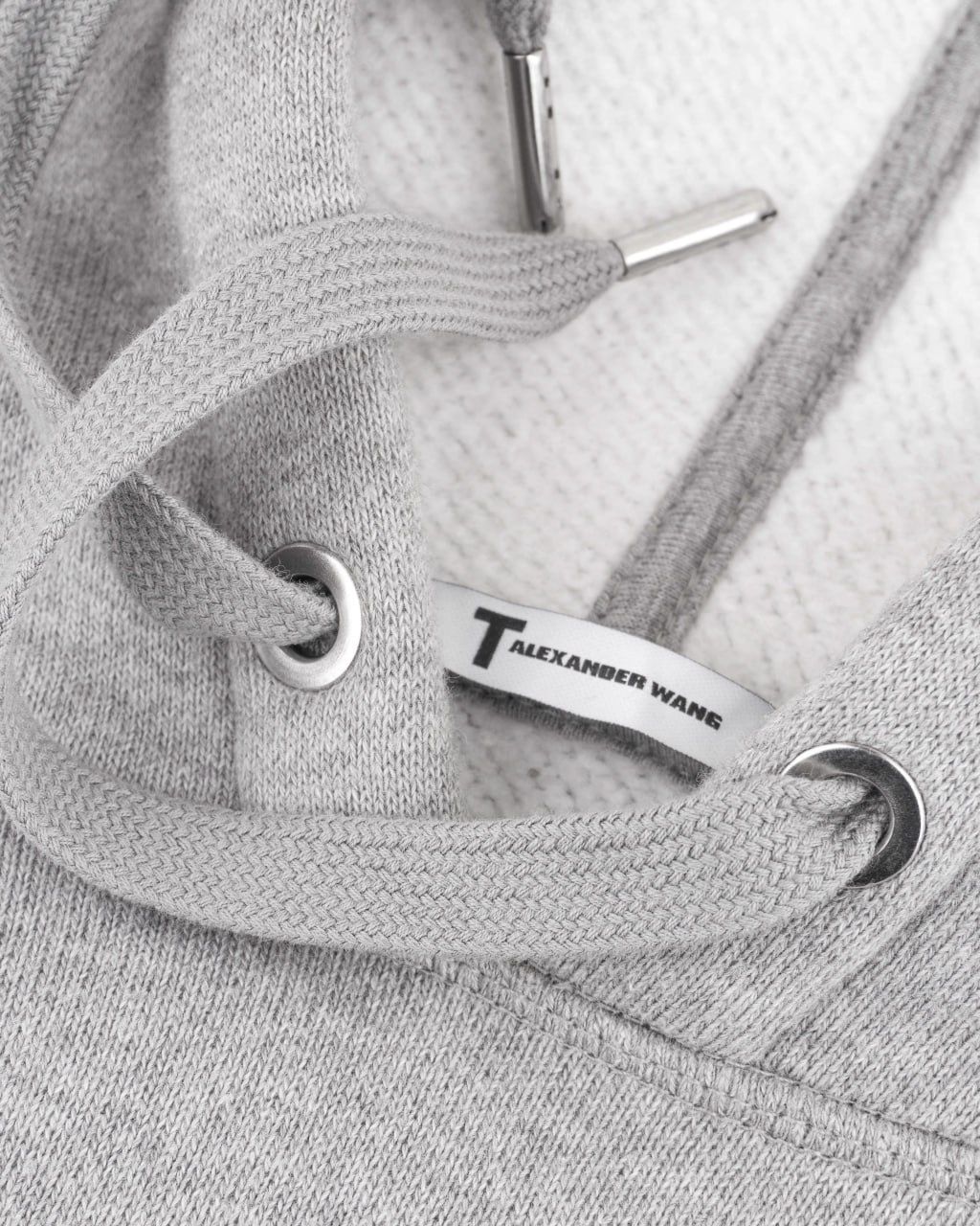 Свитшот - худи T by Alexander Wang (XS) Оригинал