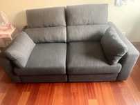 Sofa ikea eskilstuna (novo)