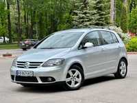 Фольцваген Гольф 5 Plus 1.6MPI Свіжопригниний!Volkswagen GOLF! United