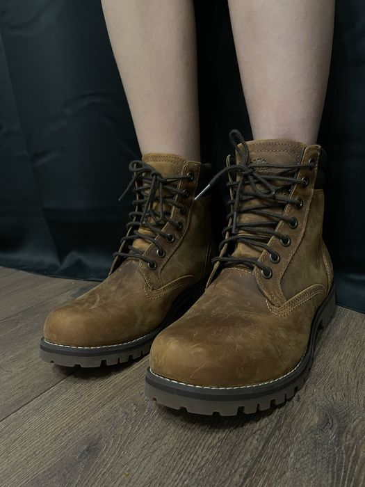 Оригінал! водонепроникні черевики, Timberland