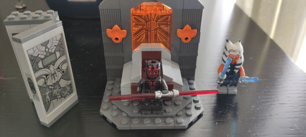 Lego Star Wars Set 75310