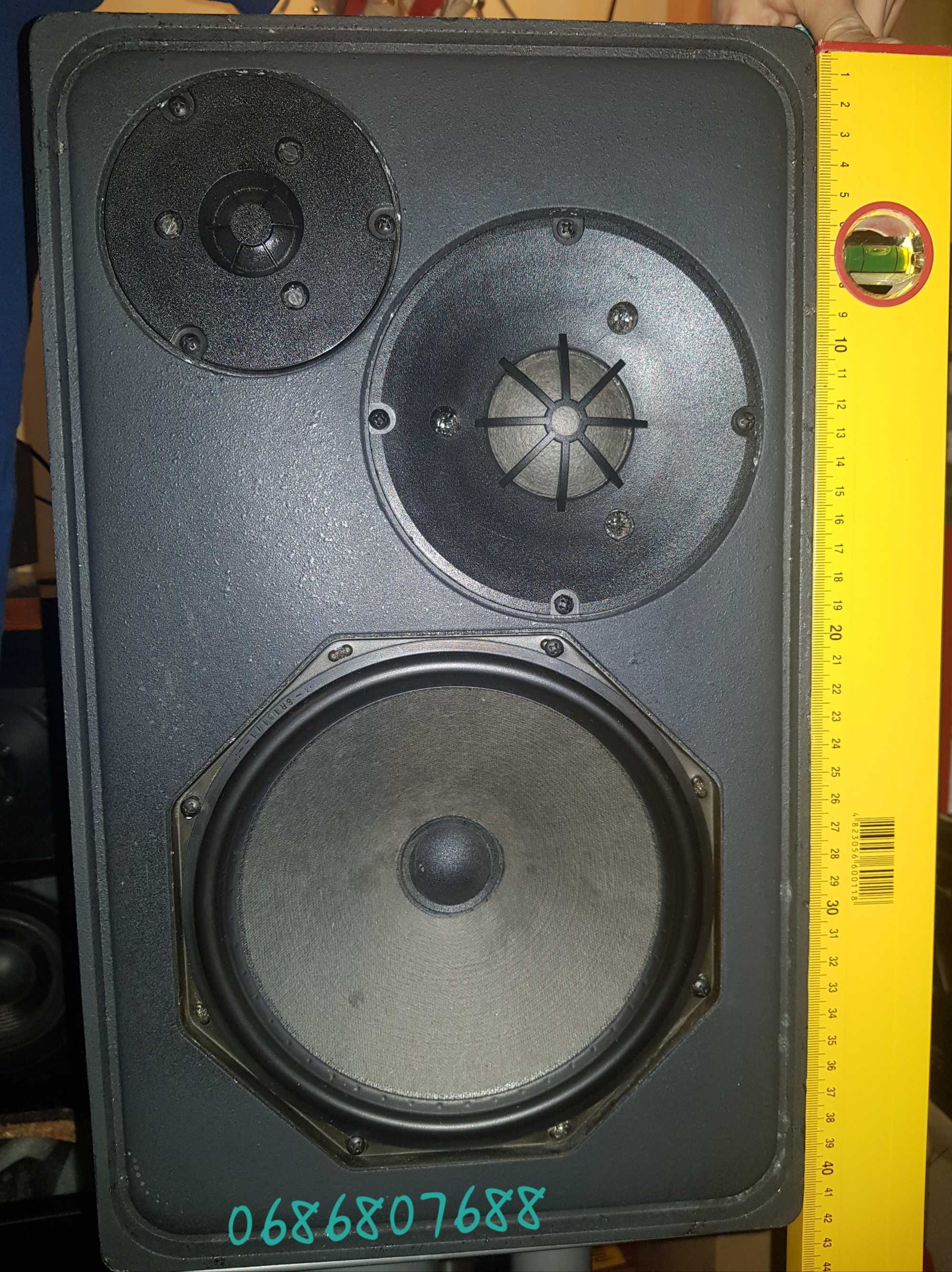 Продам пару колонок Philips(JBL)